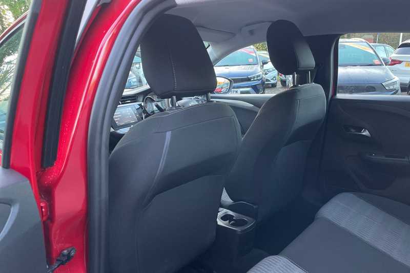 Used Vauxhall Corsa 2023 for sale - 76773621: Photo 33