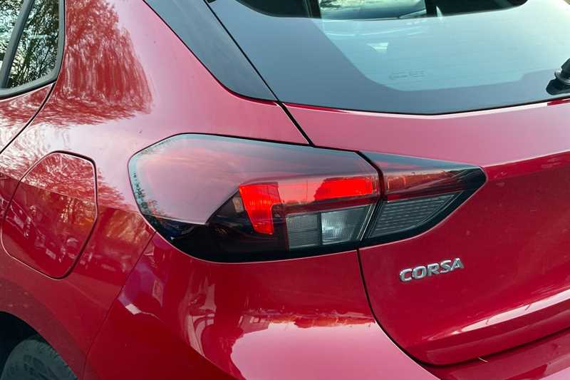 Used Vauxhall Corsa 2023 for sale - 76773621: Photo 34