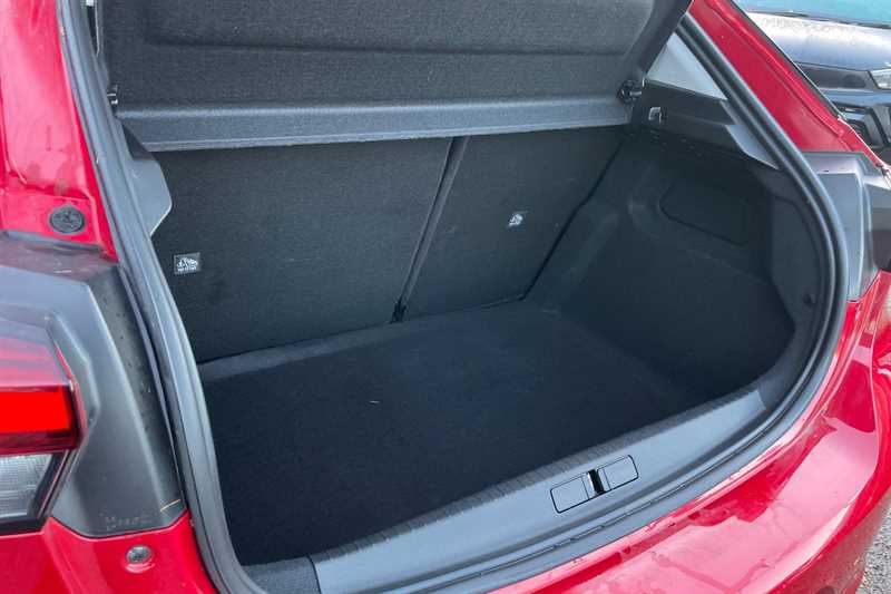 Used Vauxhall Corsa 2023 for sale - 76773621: Photo 35