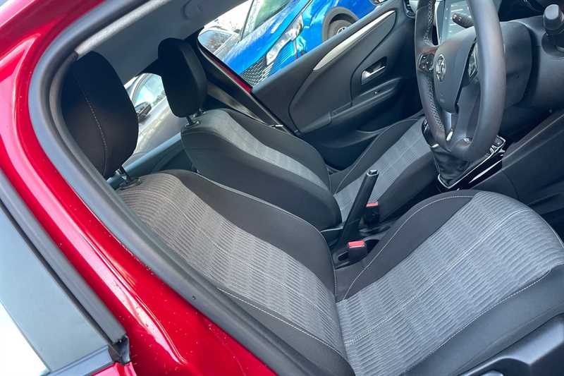 Used Vauxhall Corsa 2023 for sale - 76773621: Photo 39