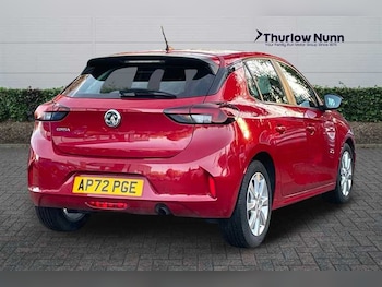Used Vauxhall Corsa 2023 for sale - 76773621: Photo