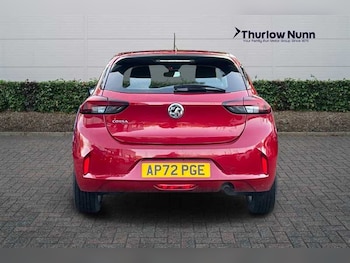 Used Vauxhall Corsa 2023 for sale - 76773621: Photo