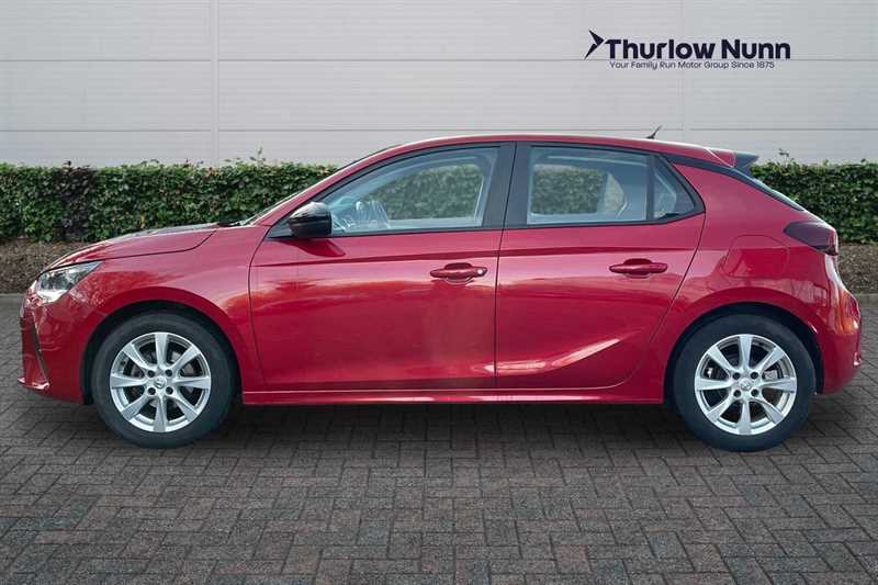 Used Vauxhall Corsa 2023 for sale - 76773621: Photo 6