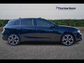 Used Vauxhall Astra 2024 for sale - 74558644: Photo