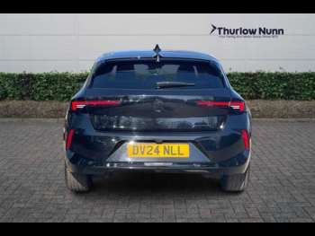 Used Vauxhall Astra 2024 for sale - 74558644: Photo