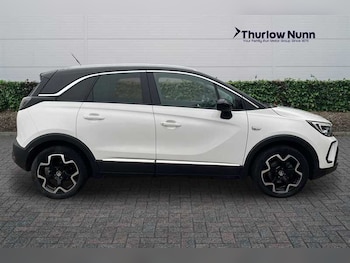 Used Vauxhall Crossland 2022 for sale - 77771353: Photo
