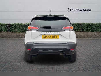 Used Vauxhall Crossland 2022 for sale - 77771353: Photo
