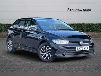 Used Volkswagen Polo  for sale - 75734923: Photo