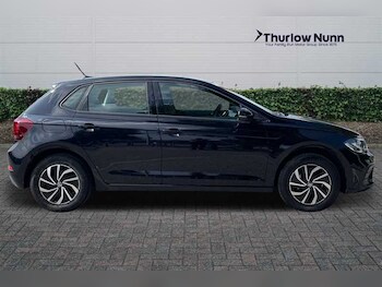 Used Volkswagen Polo  for sale - 75734923: Photo