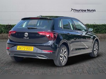 Used Volkswagen Polo  for sale - 75734923: Photo