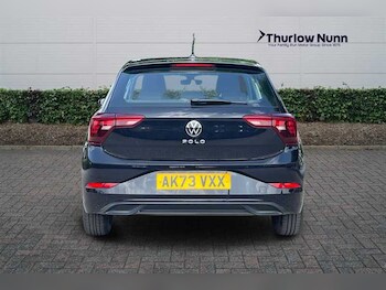 Used Volkswagen Polo  for sale - 75734923: Photo