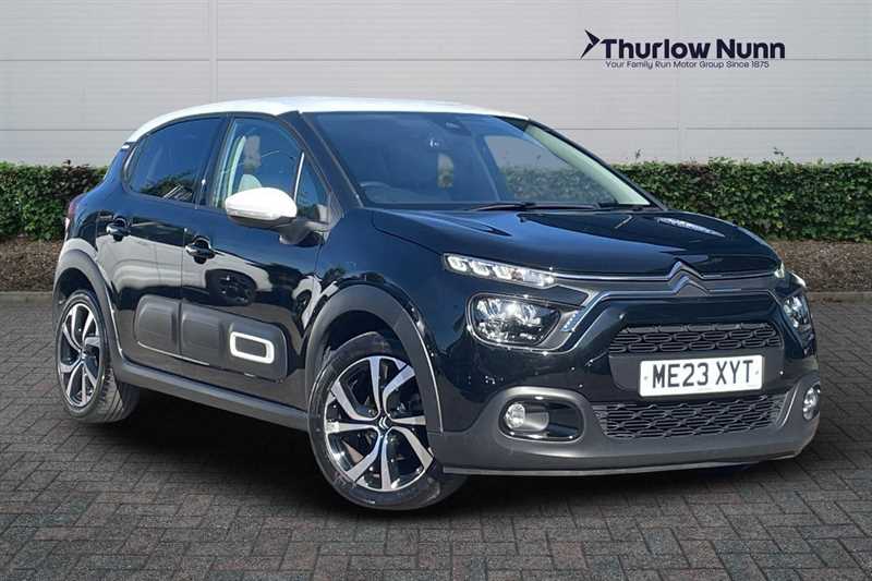 Used Citroen C3 2023 for sale - 76125008: Photo 1