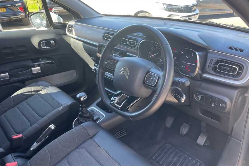 Used Citroen C3 2023 for sale - 76125008: Photo 10