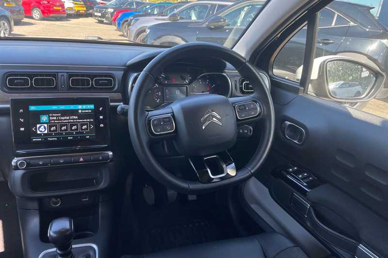 Used Citroen C3 2023 for sale - 76125008: Photo 11