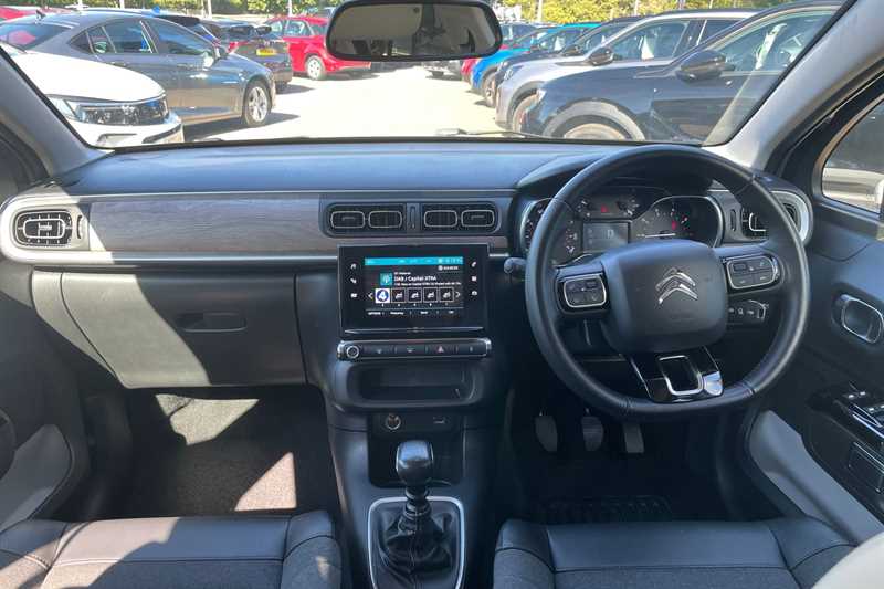 Used Citroen C3 2023 for sale - 76125008: Photo 12