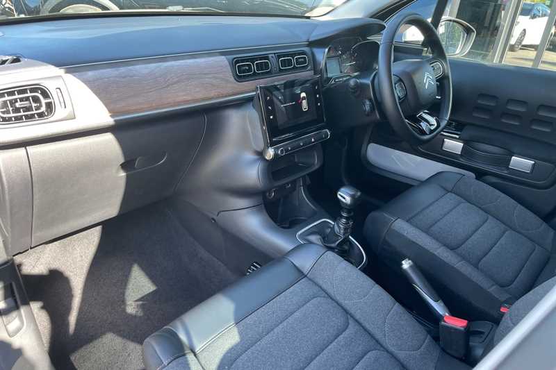 Used Citroen C3 2023 for sale - 76125008: Photo 13