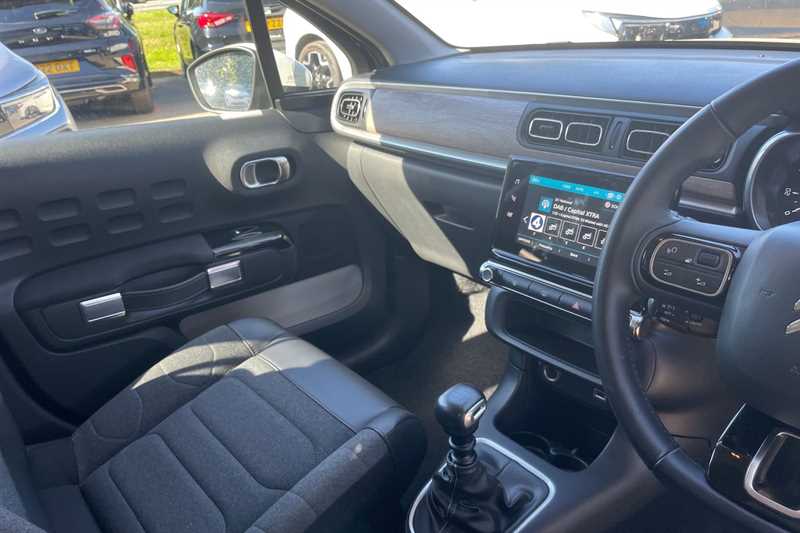 Used Citroen C3 2023 for sale - 76125008: Photo 14
