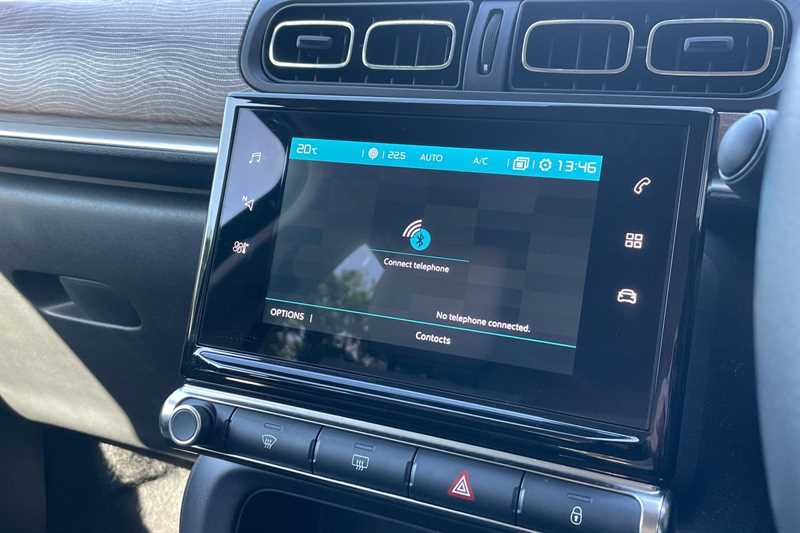 Used Citroen C3 2023 for sale - 76125008: Photo 17