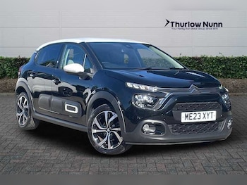 Used Citroen C3 2023 for sale - 76125008: Photo