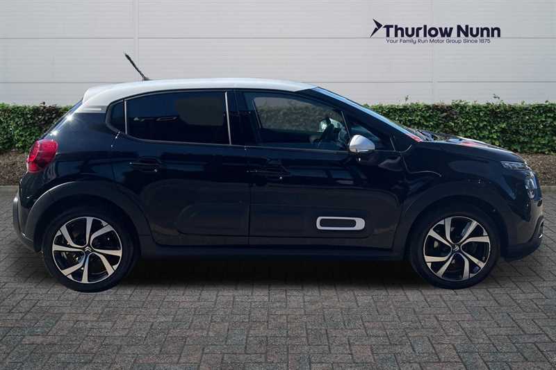 Used Citroen C3 2023 for sale - 76125008: Photo 2
