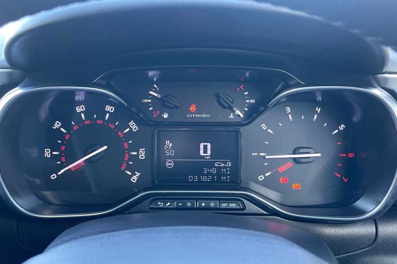 Used Citroen C3 2023 for sale - 76125008: Photo 20