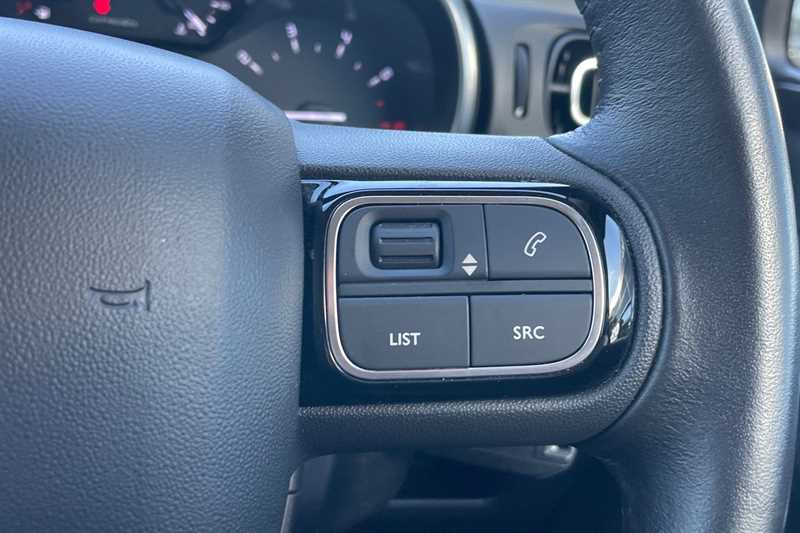 Used Citroen C3 2023 for sale - 76125008: Photo 22