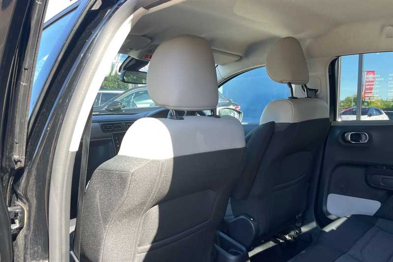 Used Citroen C3 2023 for sale - 76125008: Photo 23