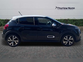 Used Citroen C3 2023 for sale - 76125008: Photo