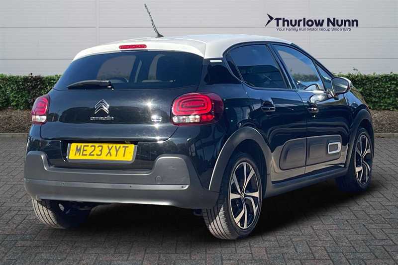 Used Citroen C3 2023 for sale - 76125008: Photo 3