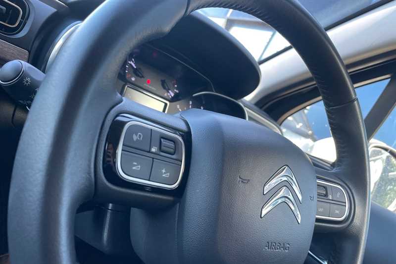 Used Citroen C3 2023 for sale - 76125008: Photo 30