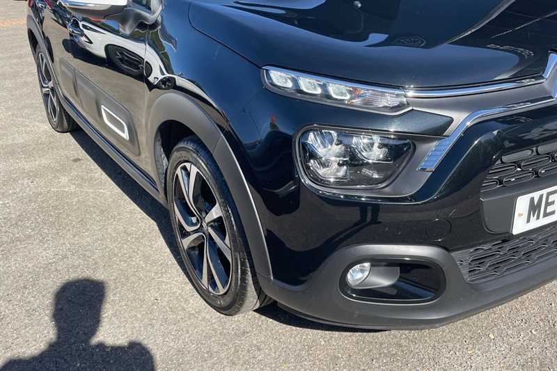 Used Citroen C3 2023 for sale - 76125008: Photo 31