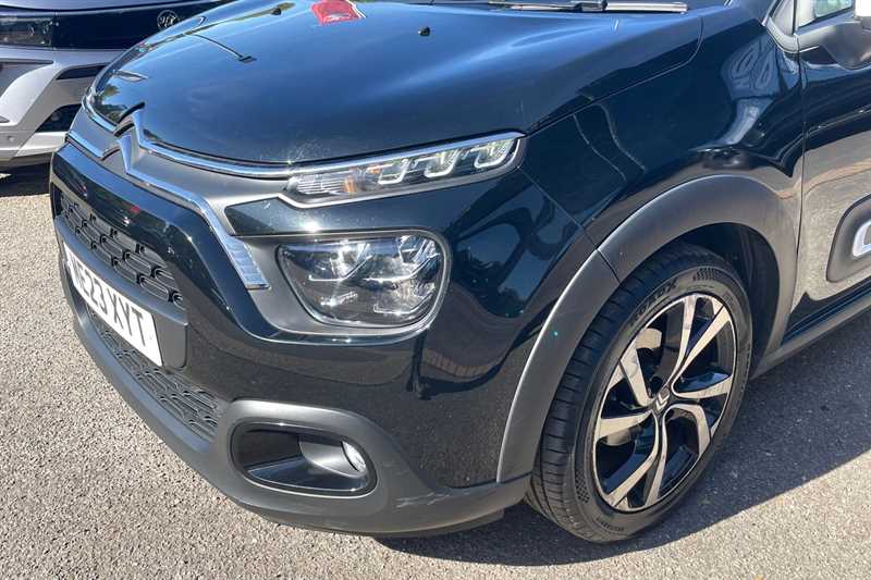 Used Citroen C3 2023 for sale - 76125008: Photo 32