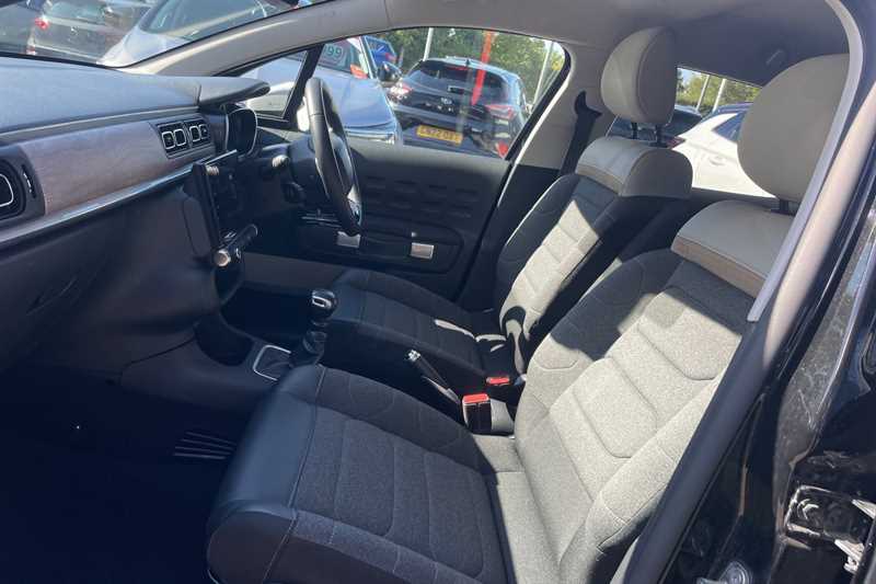 Used Citroen C3 2023 for sale - 76125008: Photo 33