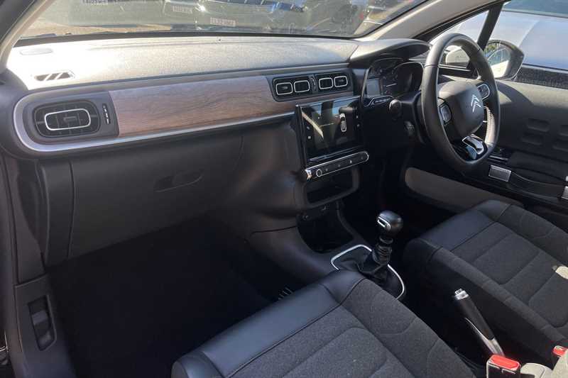 Used Citroen C3 2023 for sale - 76125008: Photo 34