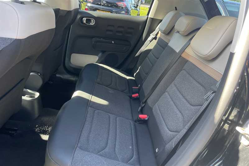 Used Citroen C3 2023 for sale - 76125008: Photo 35