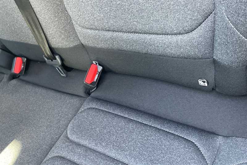 Used Citroen C3 2023 for sale - 76125008: Photo 36