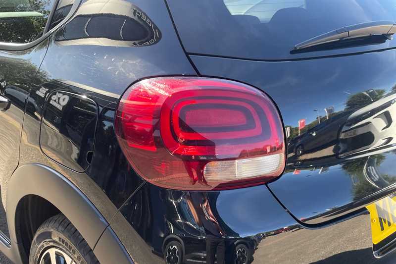 Used Citroen C3 2023 for sale - 76125008: Photo 37