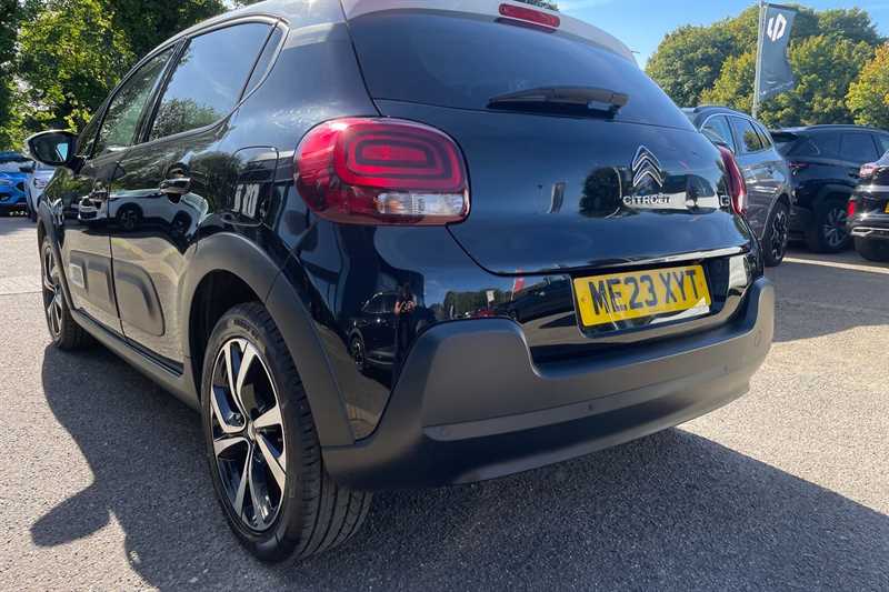 Used Citroen C3 2023 for sale - 76125008: Photo 38