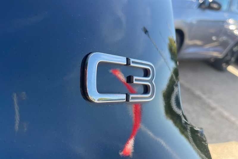 Used Citroen C3 2023 for sale - 76125008: Photo 39