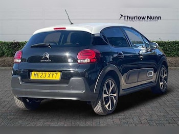 Used Citroen C3 2023 for sale - 76125008: Photo