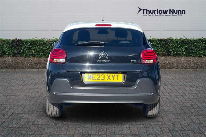 Used Citroen C3 2023 for sale - 76125008: Photo 4