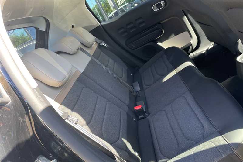 Used Citroen C3 2023 for sale - 76125008: Photo 41