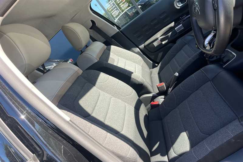 Used Citroen C3 2023 for sale - 76125008: Photo 43