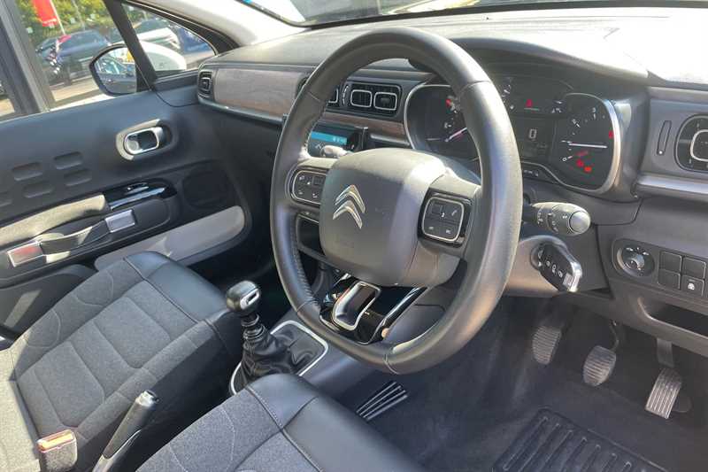 Used Citroen C3 2023 for sale - 76125008: Photo 45