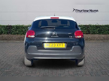 Used Citroen C3 2023 for sale - 76125008: Photo