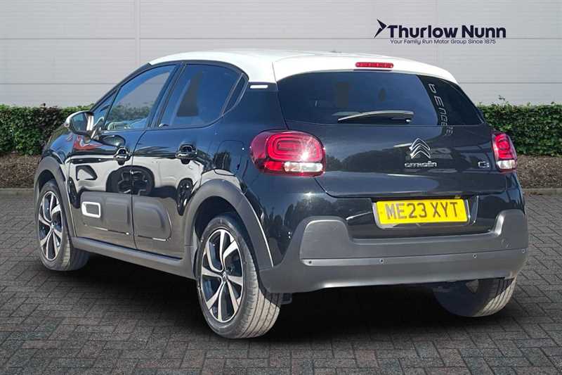 Used Citroen C3 2023 for sale - 76125008: Photo 5