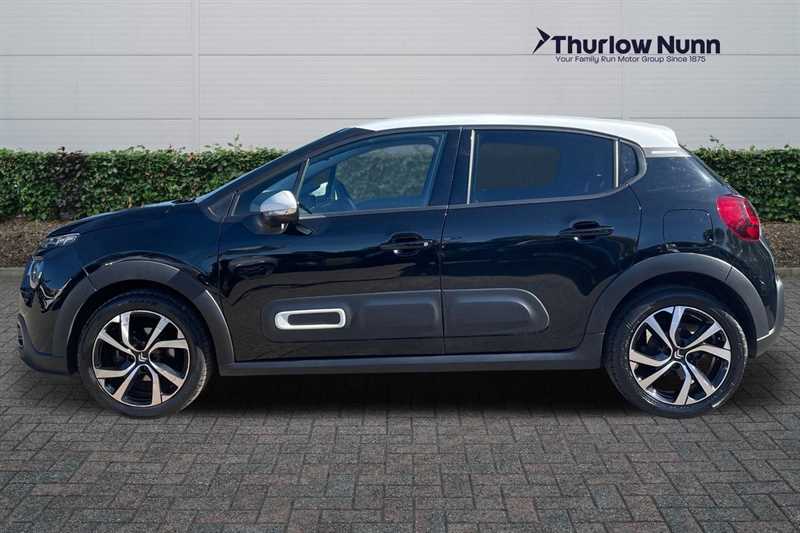 Used Citroen C3 2023 for sale - 76125008: Photo 6
