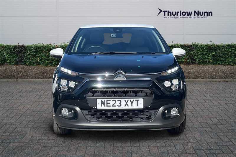 Used Citroen C3 2023 for sale - 76125008: Photo 8
