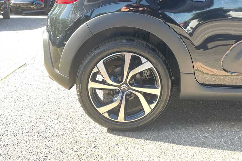 Used Citroen C3 2023 for sale - 76125008: Photo 9