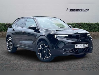 Used Vauxhall Mokka 2023 for sale - 75930252: Photo